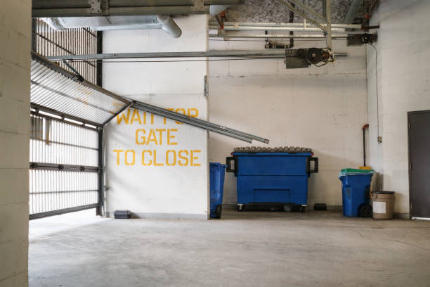 Garagentorantrieb, elektrischer Antrieb für Garage oder Sektionaltor nachträglich